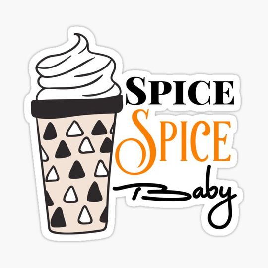 Discover Pumpkin Spice Latte Fall Autumn Tee Shirt