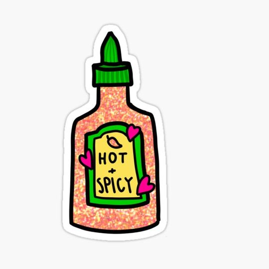 Discover Hot and Spicy