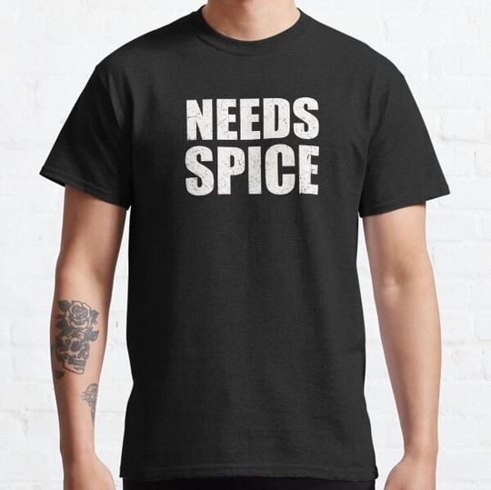 Discover Sarcastic Chef's Shirt - Funny Gift for Cooks