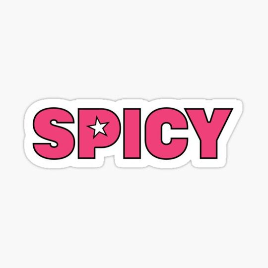 Discover aespa - Spicy Logo Issue #1