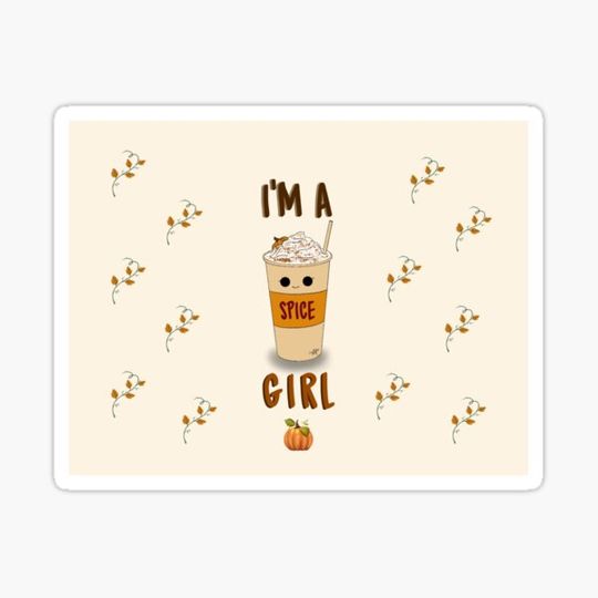 Discover Spice Girl