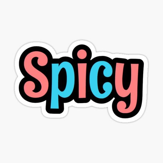 Discover Spicy