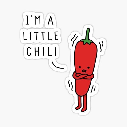 Discover Littel Chili