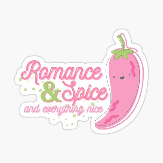 Discover Romance & Spice