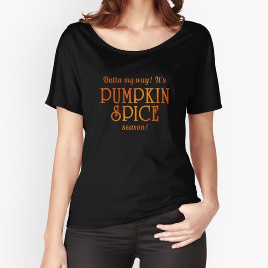 Discover PUMPKIN SPICE Humor