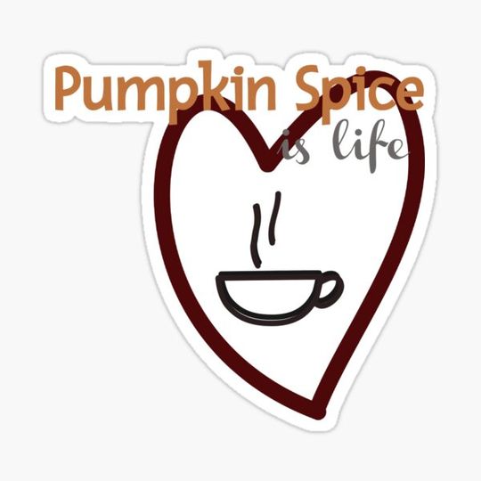Discover Pumpkin Spice 2