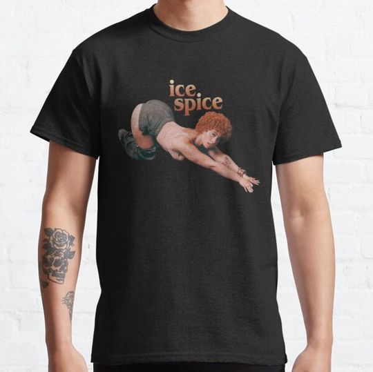 Discover Ice Spice Baby