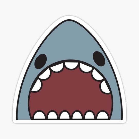 Discover CUTE SHARK