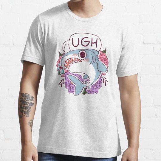 Discover UGH