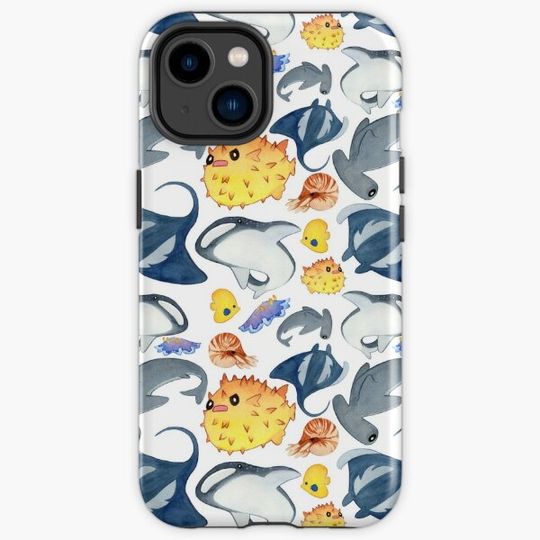 Discover Sea Life