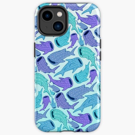 Discover Whale Shark Pattern