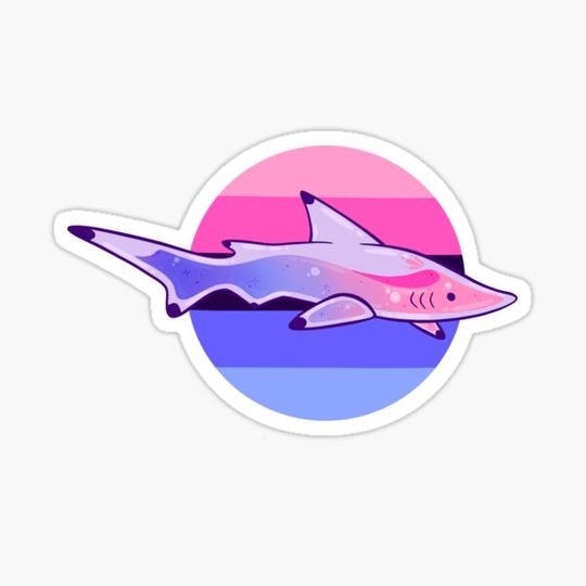 Discover Omni shark