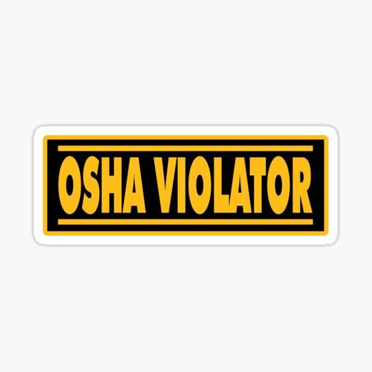 Discover OSHA Violator