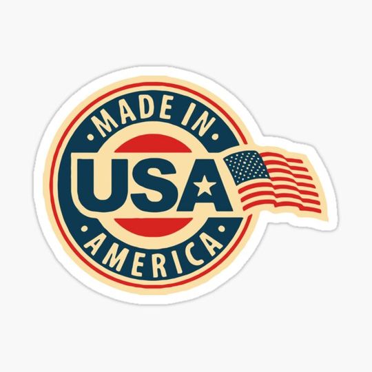 Discover Made in USA