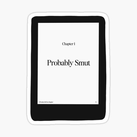 Discover Probably Smut Kindle