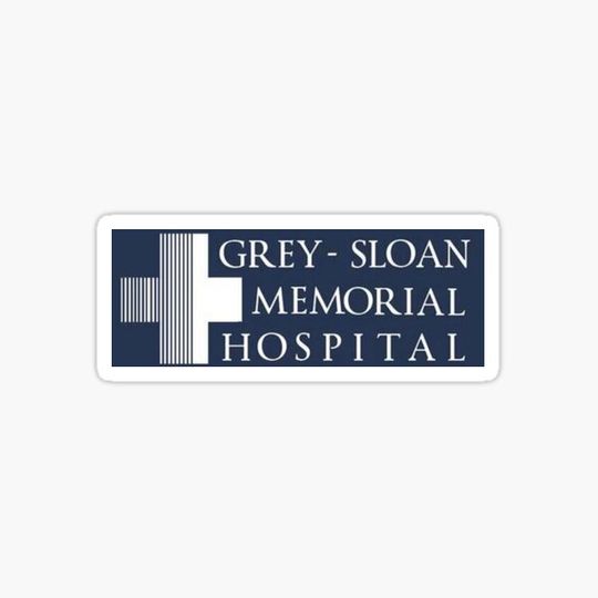 Discover Grey-Sloan Memorial Hospital