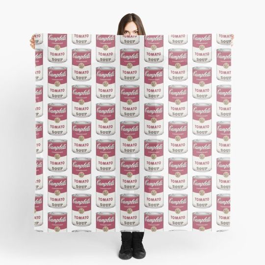 Discover Campbell's soup