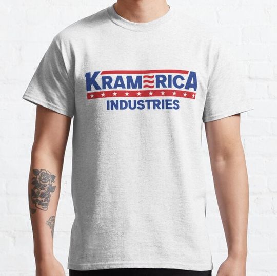 Discover Kramerica Industries