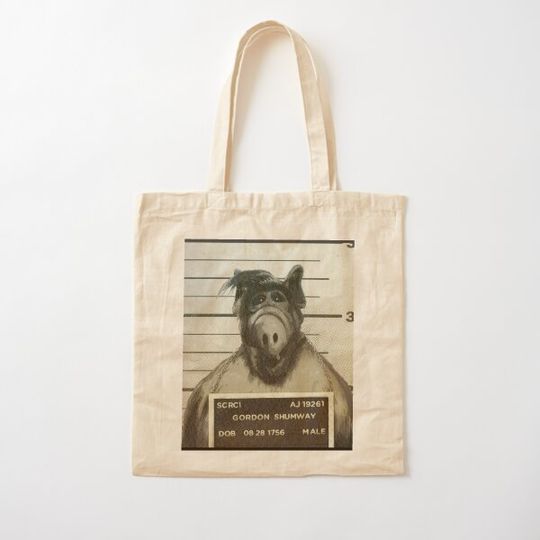Discover Al Mugshot