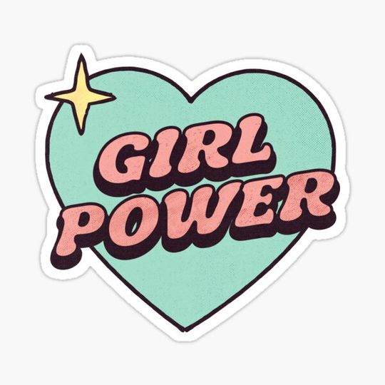 Discover Girl Power
