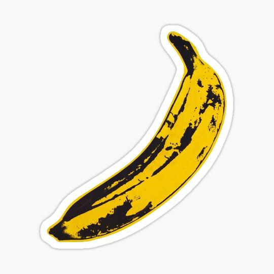 Discover Velvet Underground - The Velvet Underground and Nico