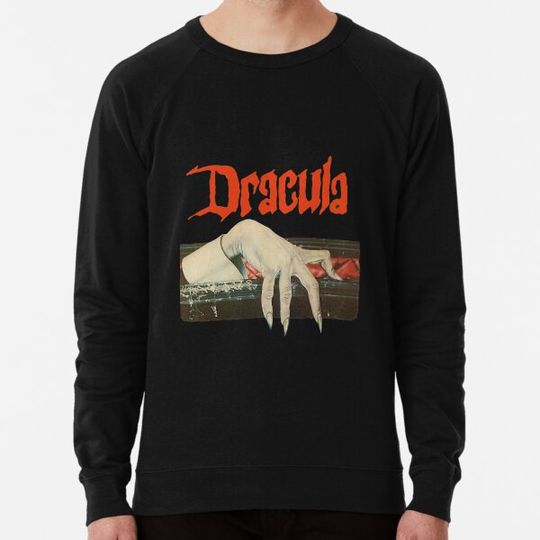 Discover Vintage Dracula