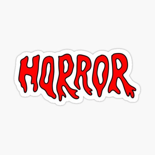 Discover Horror