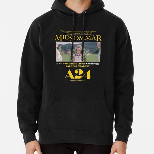 Discover Midsommar Movie Poster