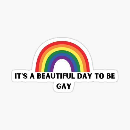Discover GAY QUOTE