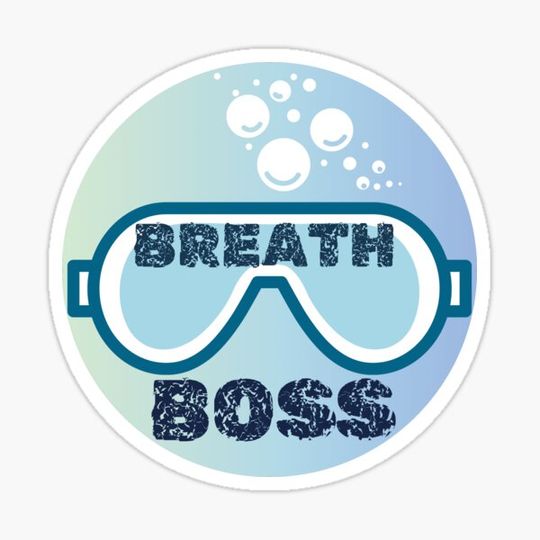 Discover Breath BOSS