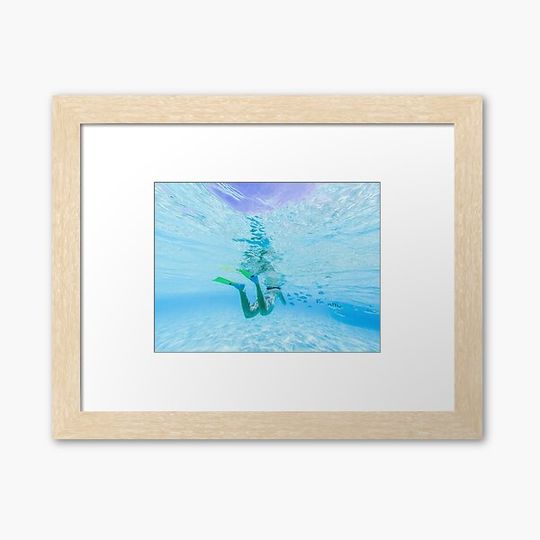 Discover Under the Sea