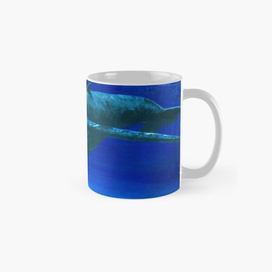 Discover Whale Dream