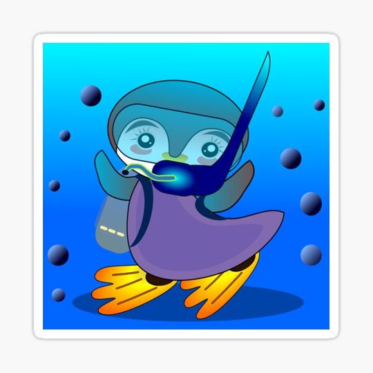 Discover CHILDREN DIVING