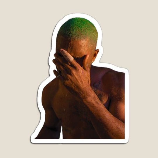 Discover frank