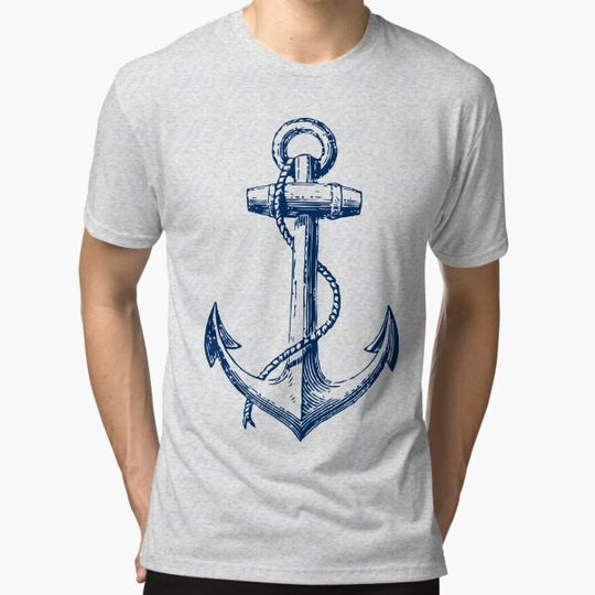Discover Anchor