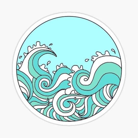 Discover waves