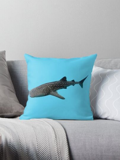 Discover Whale Shark