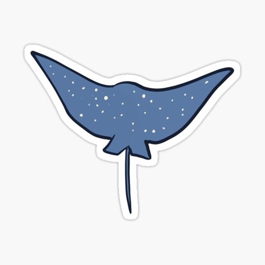 sting ray