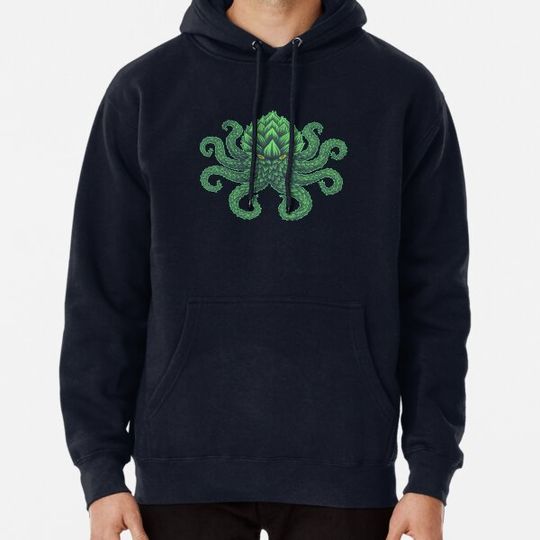 Discover Hoptopus
