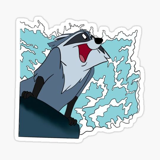 Discover Meeko
