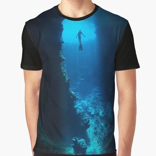 Discover Free Diver
