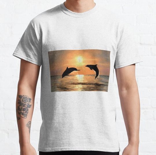Discover Sunset Dancers