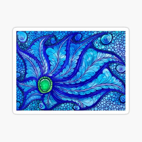 Discover Oceanic Creature