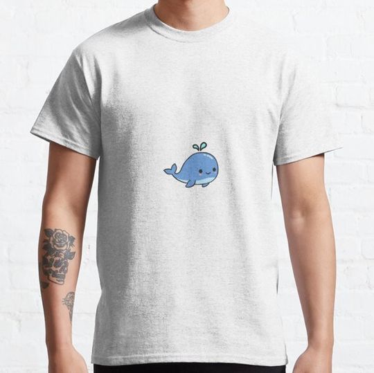 Discover Blue Whale