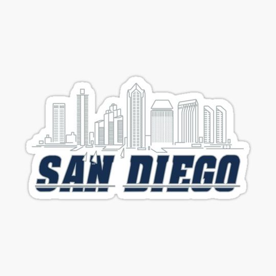 Discover San Diego California