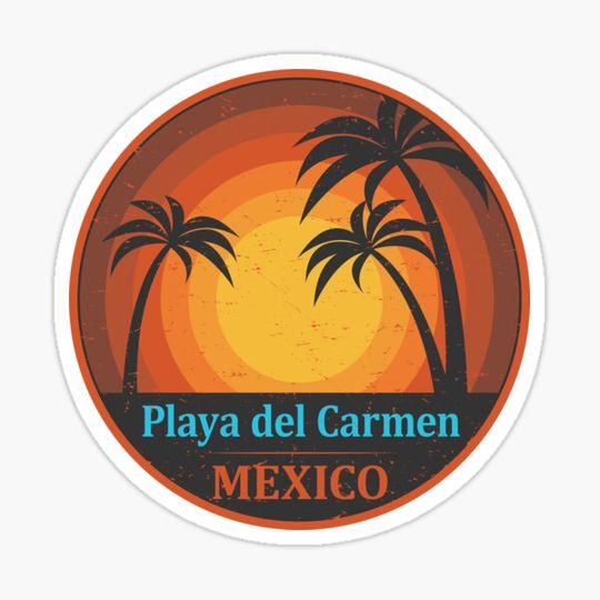 Discover Playa del Carmen, Mexico