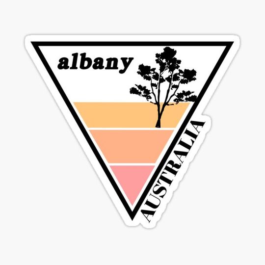 Discover Albany Australia