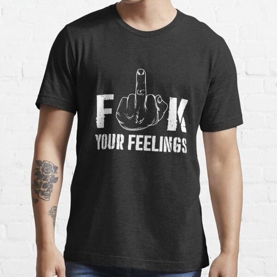 Discover Fck Your Feelings   (1)