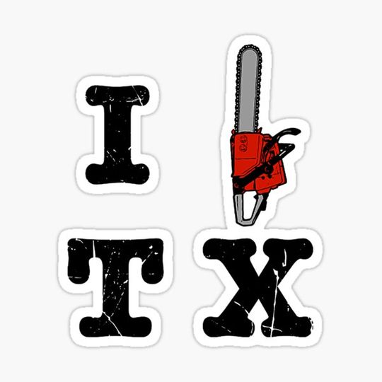 Discover I Love Texas