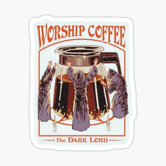 Discover Cofee